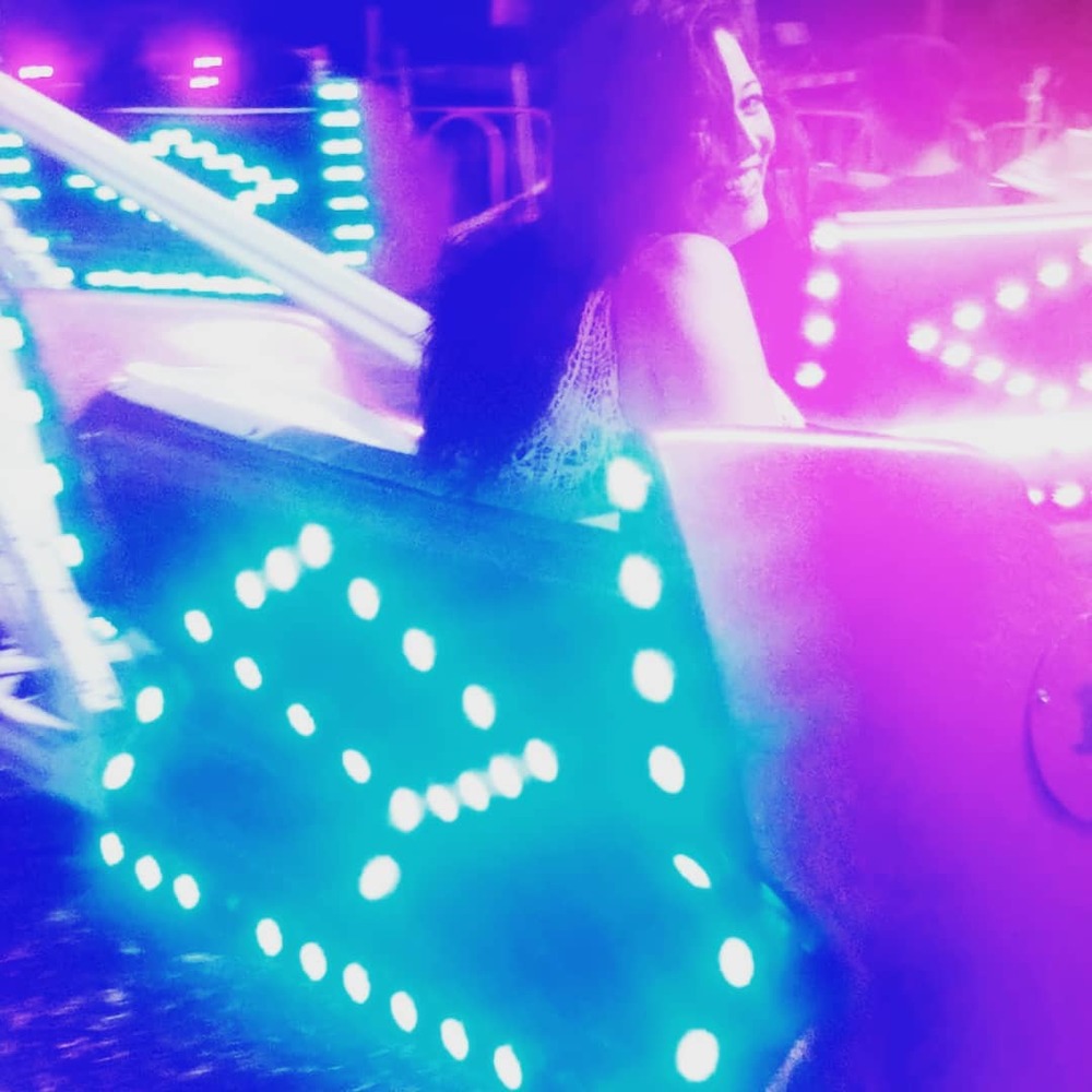 Meet your Posher, Natalee